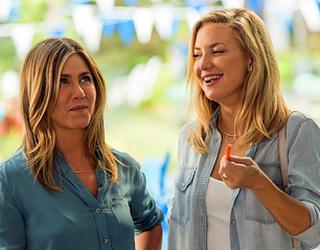 'Mother's Day', tráiler de la comedia con Jennifer Aniston, Julia Roberts y Kate Hudson